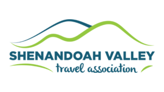 Shenandoah Valley Travel Association Site Shenandoah Valley Travel Association Logo